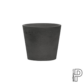 Кашпо MINI BUCKET Rough Pottery Pots Нидерланды, материал файберстоун